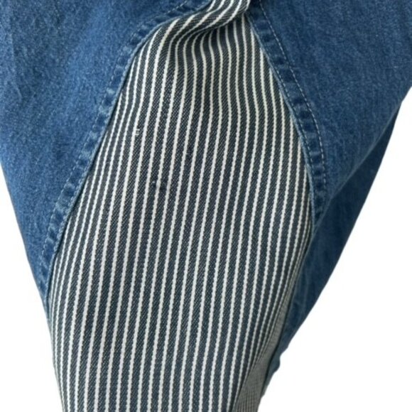 OshKosh 10 Years Vintage Overalls - Picture 2 of 4